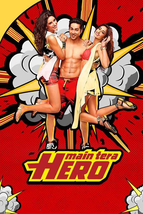 Main Tera Hero